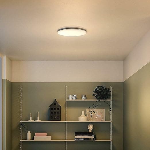 PHILIPS - WAWEL PLAFONIERA 17W SCENE SWITCH in Plafoniere Stockdoc - Terni, commercioVirtuoso.it
