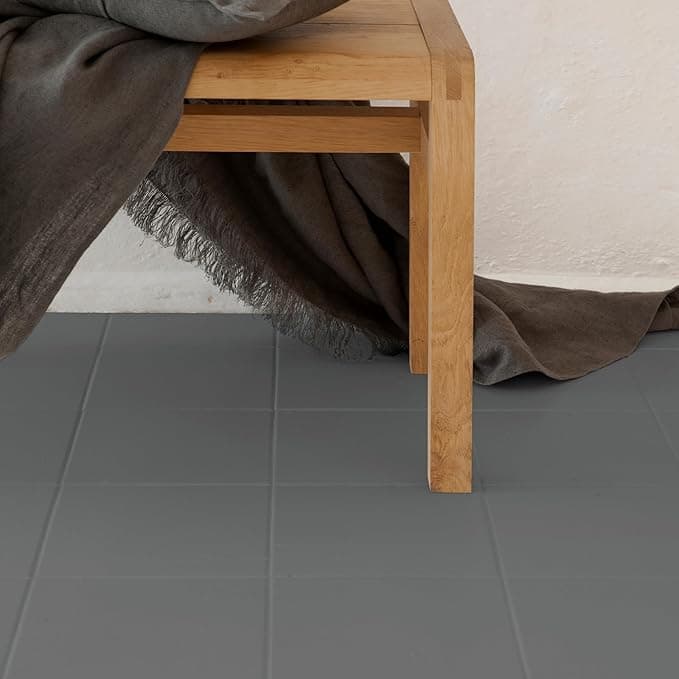 V33 - SMALTO RINNOVARE PERFECTION PAVIMENTI 750ML GRIGIO CARBONATO SATINATO in Vernice Stockdoc - Terni, commercioVirtuoso.it