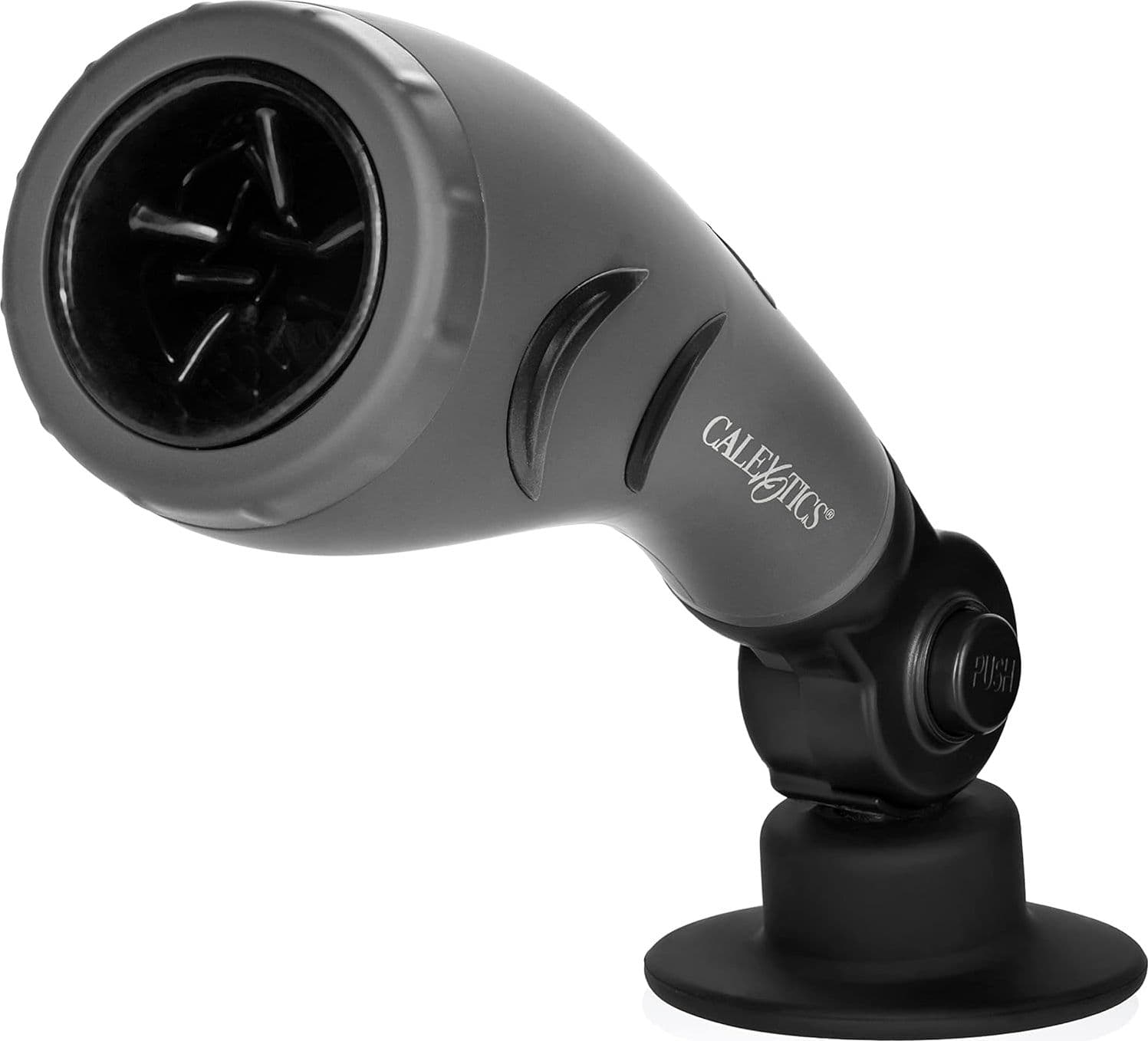 Apollo potente masturbatore uomo 30 vibrazioni supporto con ventosa fino a 18 cm in prodotto Erosdom - Palmi, commercioVirtuoso.it