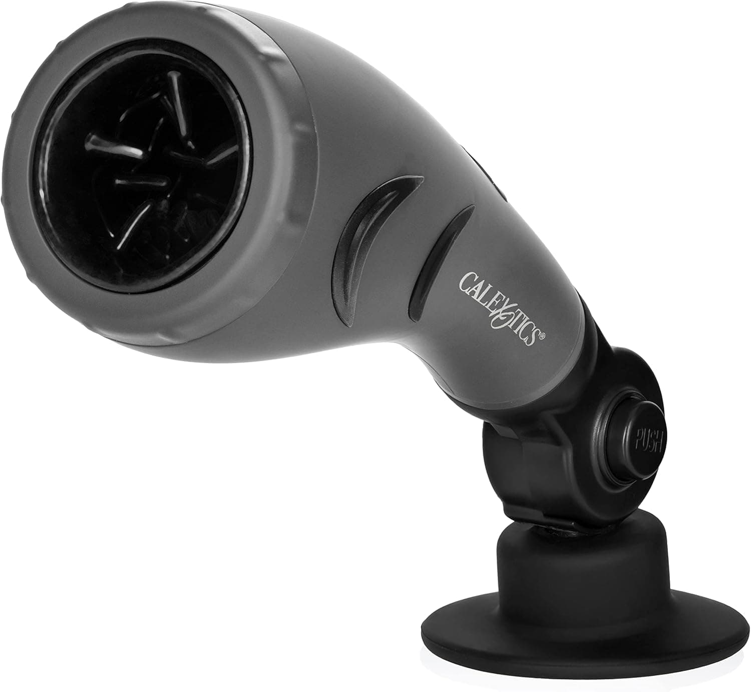 Apollo potente masturbatore uomo 30 vibrazioni supporto con ventosa fino a 18 cm in prodotto Erosdom - Palmi, commercioVirtuoso.it