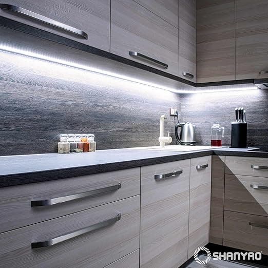 SHANYAO - ROLLA 5 MT STRIP LED 12V 14,4W L.F. in Nastri LED Stockdoc - Terni, commercioVirtuoso.it