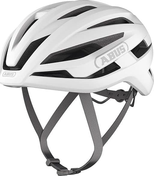 MFI - CASCO LUMEX PRO WHITE TG M (55-58)