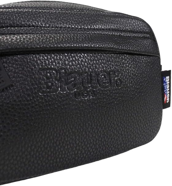 Blauer pochette uomo clutch in Pochette e Clutch Broadway Red - Barletta, commercioVirtuoso.it