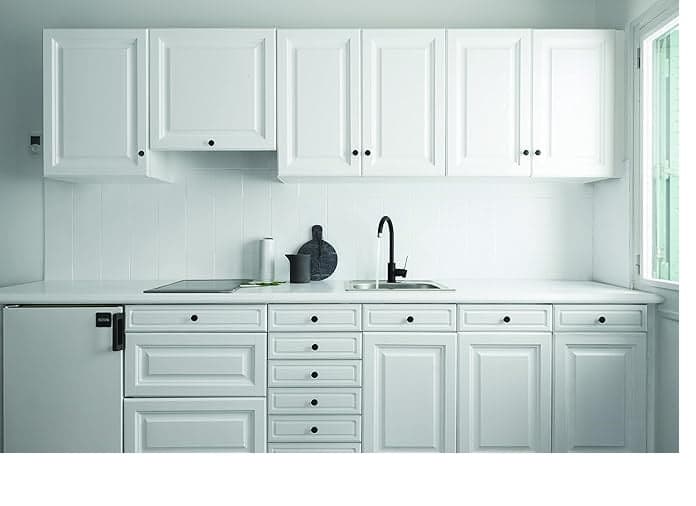 V33 - SMALTO RINNOVARE PERFECTION CUCINA 750ML BIANCO OPACO in Pittura per imbiancare Stockdoc - Terni, commercioVirtuoso.it