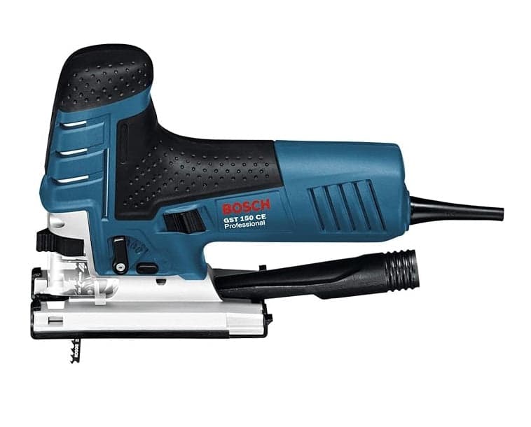 BOSCH - SEGHETTO ALTERNATIVO 780W GST150CE LINEA BOSCH PROFESSIONAL in Seghe da traforo Stockdoc - Terni, commercioVirtuoso.it