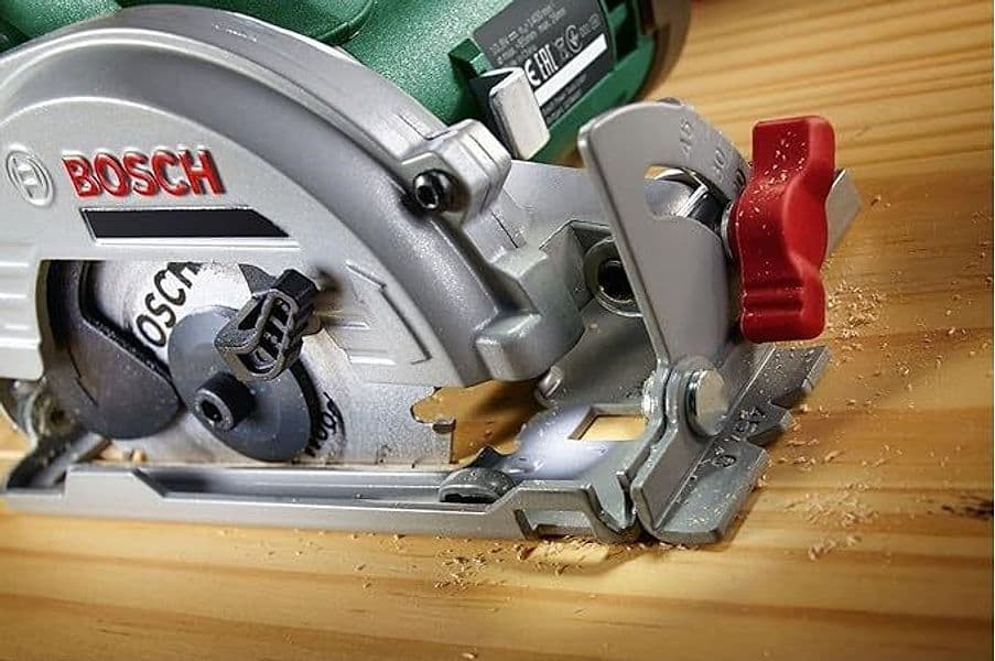 BOSCH - SEGA CIRCOLARE 12V Li UNIVERSALCIRC 12 VELOCITA 1.400 g/min in Seghe circolari Stockdoc - Terni, commercioVirtuoso.it