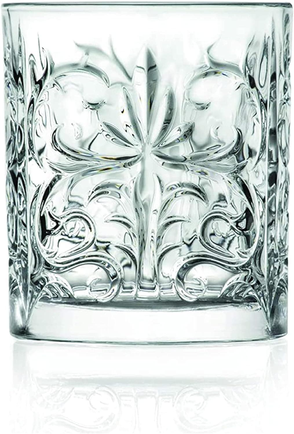 RCR Tattoo BicchierI Dof 33 Cl 6 Pz in Autocategorizzazione Più Di Più Ideas - Casalnuovo di Napoli, commercioVirtuoso.it