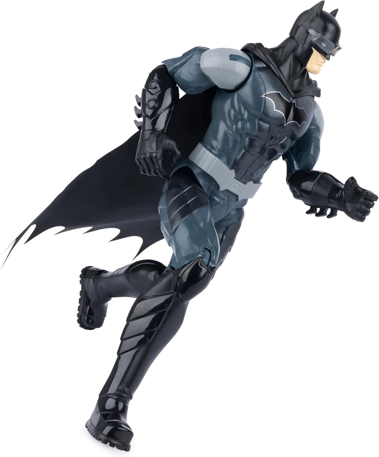 BATMAN PERSONAGGIO CON ARMATURA OLUCM.30 in prodotto Save The Money - Rimini, commercioVirtuoso.it