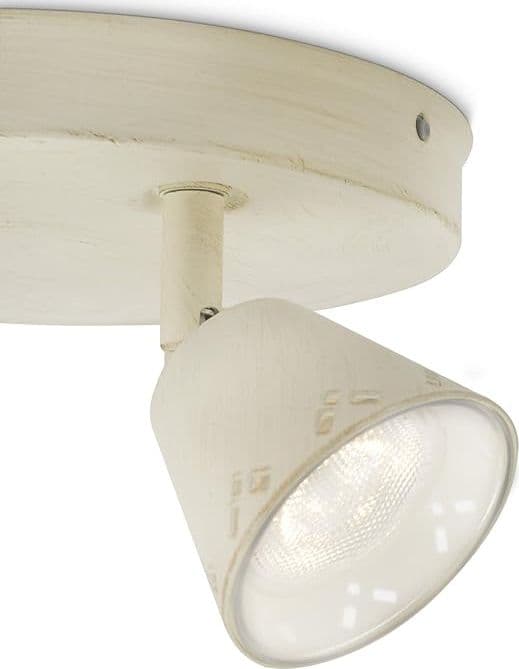 PHILIPS - IDYLLIC BARRA SPOT LED BIANCO 3 LUCI in Faretti da soffitto Stockdoc - Terni, commercioVirtuoso.it