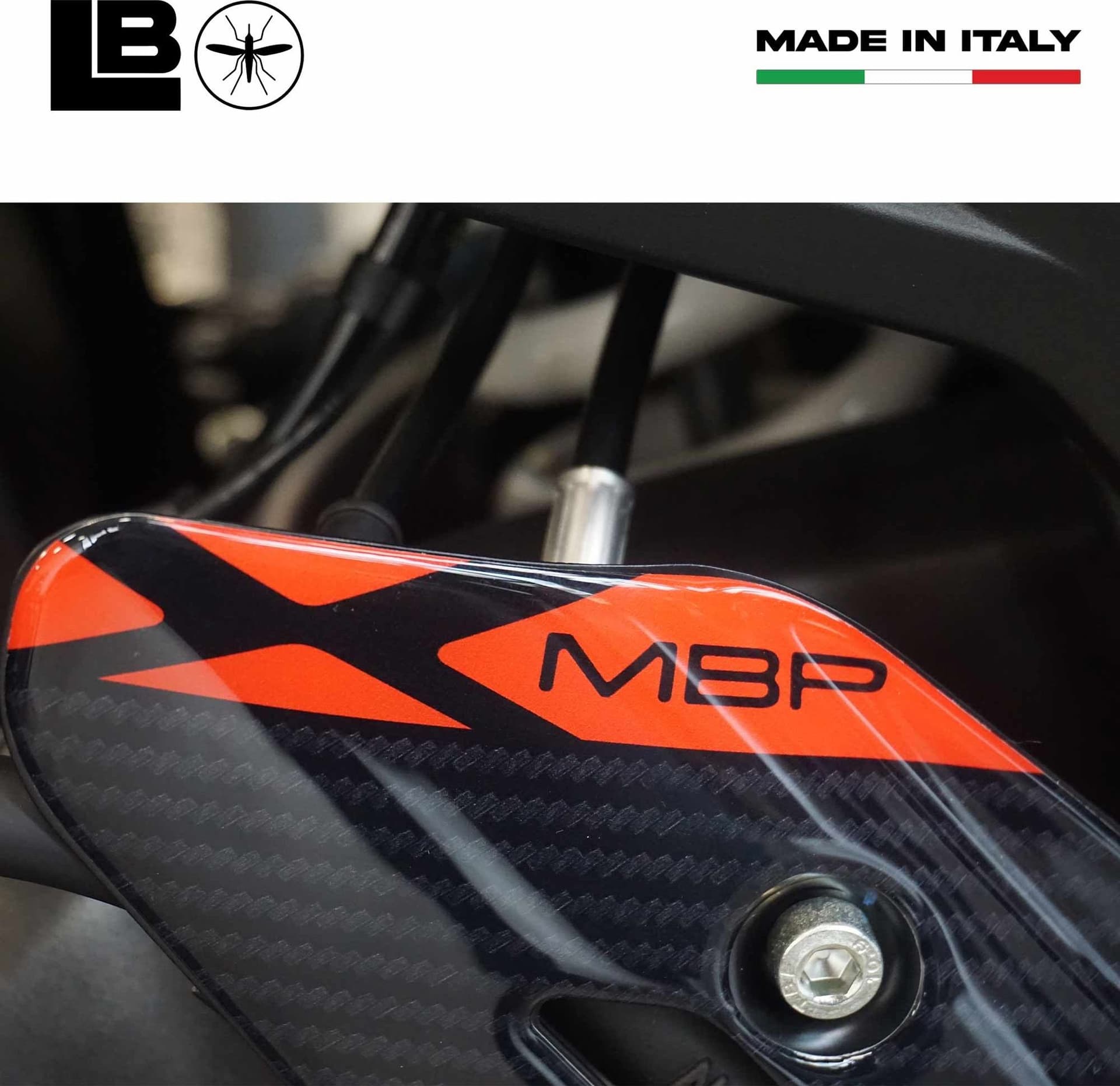 Adesivi 3D Protezioni Battitacco moto compatibili con Morbidelli T1002VX 2025 in Decalcomanie adesivi e magneti LabelBike - Bibbiano, commercioVirtuoso.it