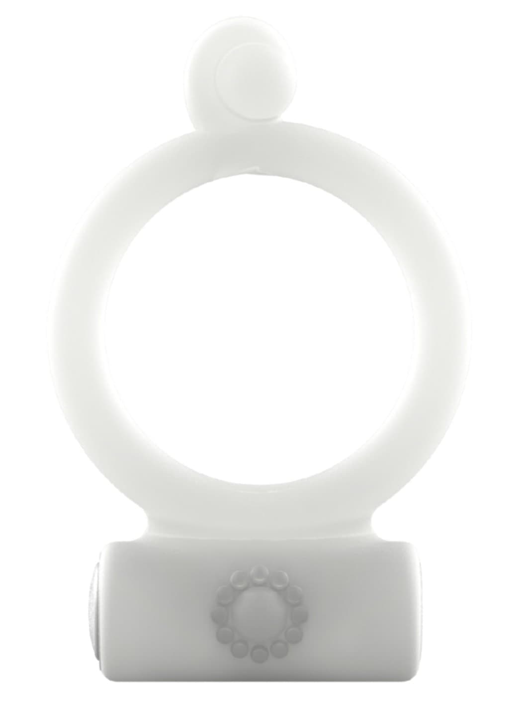 Anello fallico vibrante Lovering Phospho Fluo di Love To Love in Anelli fallici e vibranti Sexy Tentazioni - Siracusa, commercioVirtuoso.it