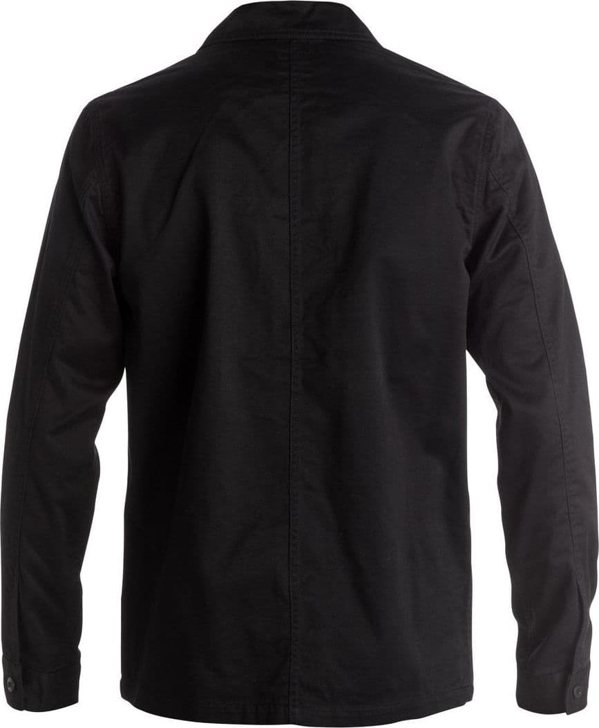 DC SHOES Giacca Workwear Uomo Darras Nero da uomo in Giacche Drestige - Casamassima, commercioVirtuoso.it