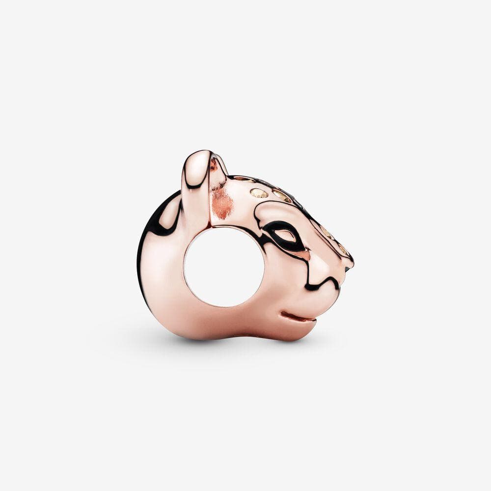 PANDORA Charm Leonessa scintillante in Bead Charm Alba Gioielli - Casoria, commercioVirtuoso.it