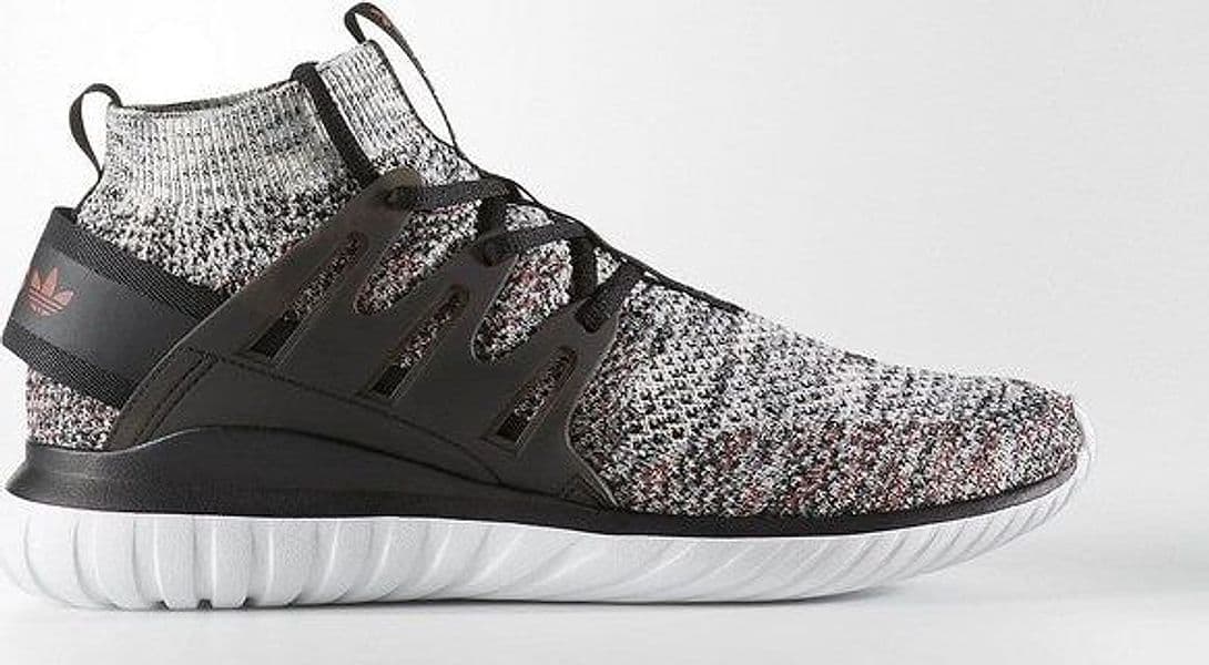 Adidas Scarpa Bassa Uomo Tubular Nova Pk Nero/rosso da uomo in Sneaker casual Drestige - Casamassima, commercioVirtuoso.it