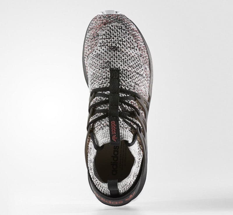 Adidas Scarpa Bassa Uomo Tubular Nova Pk Nero/rosso da uomo in Sneaker casual Drestige - Casamassima, commercioVirtuoso.it