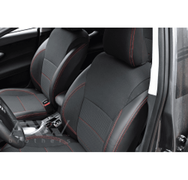Coprisedili Su Misura Per Toyota Auris I (2006-2012) in Set per interni Autooggetti.it - Roma, commercioVirtuoso.it