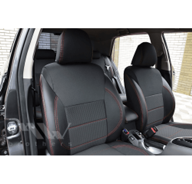 Coprisedili Su Misura Per Toyota Auris I (2006-2012) in Set per interni Autooggetti.it - Roma, commercioVirtuoso.it