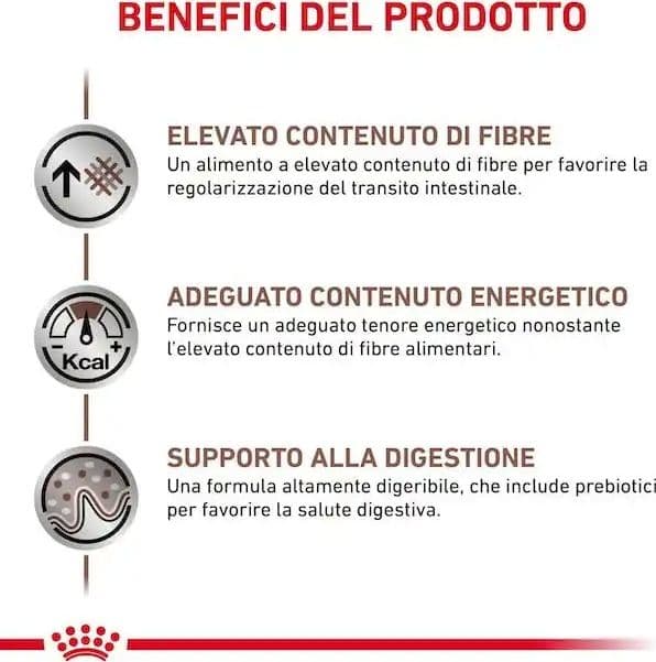 Royal Canin Gastrointestinal Low Fat Scatoletta per Cani Adulti 410gr in Secco 101 Market - Poggibonsi, commercioVirtuoso.it