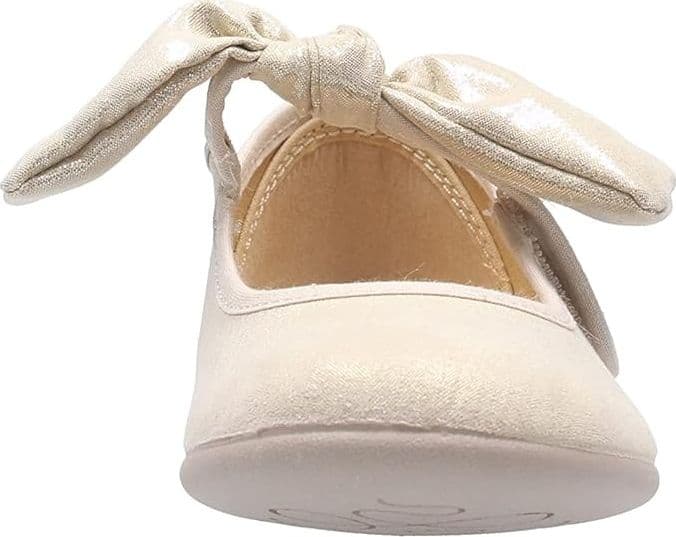 Ballerine Bambina cerimonia Vul-ladì in prodotto UP Calzature Balduina - Roma, commercioVirtuoso.it