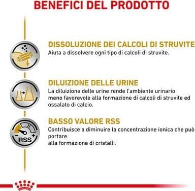 Royal Canin Urinary S/O Scatoletta per Cani Adulti 410gr in Secco 101 Market - Poggibonsi, commercioVirtuoso.it