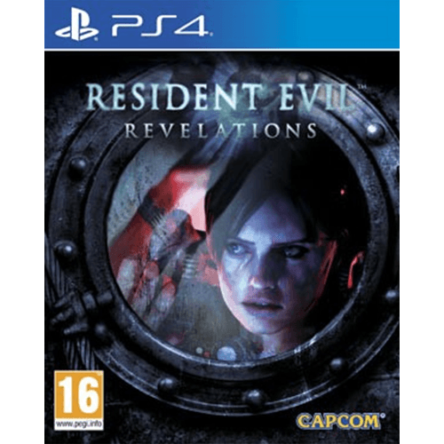 Resident Evil Revelations Hd PS4 UK in Perforatrici Prezzo Bomba Store - Casalnuovo di Napoli, commercioVirtuoso.it