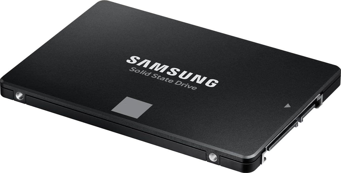 Samsung Ssd 870 Evo Sata 2.5 250Gb Mz-77E250B in  Prezzo Bomba Store - Casalnuovo di Napoli, commercioVirtuoso.it