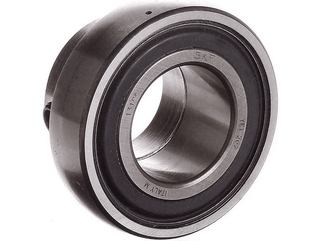 Cuscinetto mod. 204 Skf YET Confezione da 1pz in Cuscinetti e kit cuscinetti GardenStore - Novellara, commercioVirtuoso.it