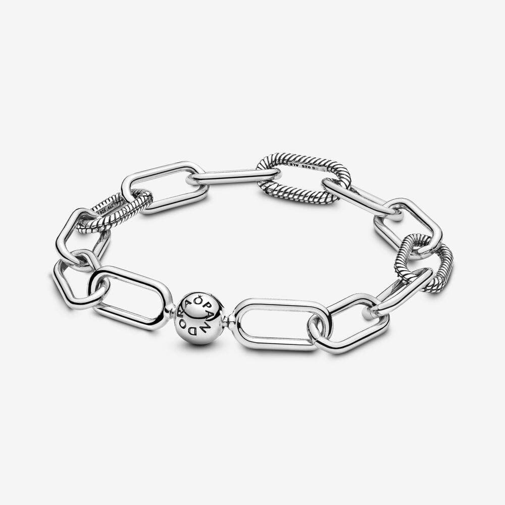 Pandora Me Bracciale a catena