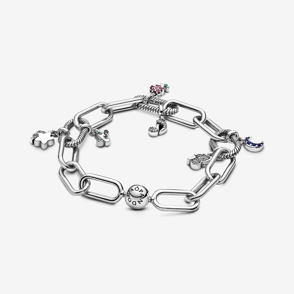 Pandora Me Bracciale a catena in Bracciali Alba Gioielli - Casoria, commercioVirtuoso.it