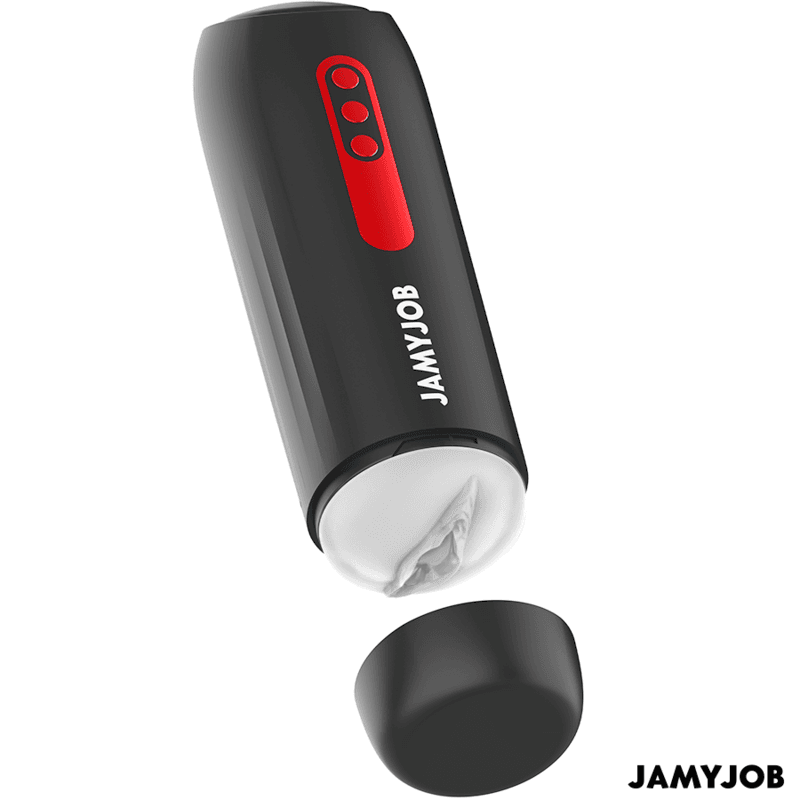 JAMYJOB - MASTURBATORE VAGINALE AUTOMATICO PHANTOM 5 MODALITÀ DI ASPIRAZIONE E SPINTA in  Desideria Shop - Latina, commercioVirtuoso.it