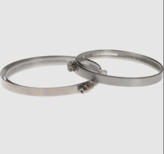 Axis steel straps tx30 1450mm 1pair - 01471-001