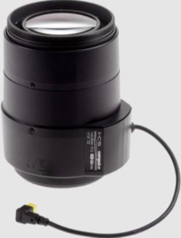 Varif ir corr 9-50mm ics lens - 01727-001