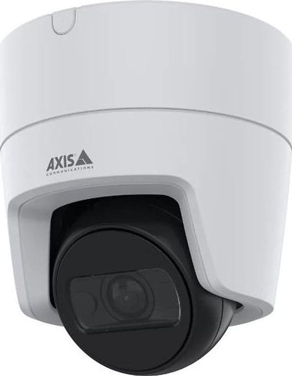 Axis m3126-lve white - 02918-001