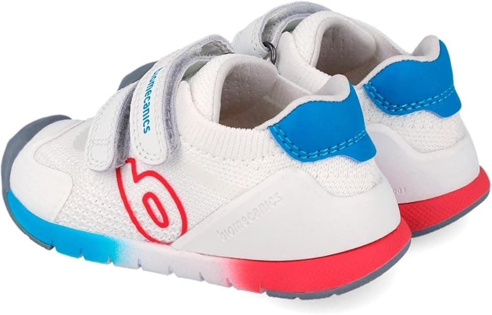 Scarpe bambino primi passi Biomecanics 262137 in prodotto UP Calzature Balduina - Roma, commercioVirtuoso.it
