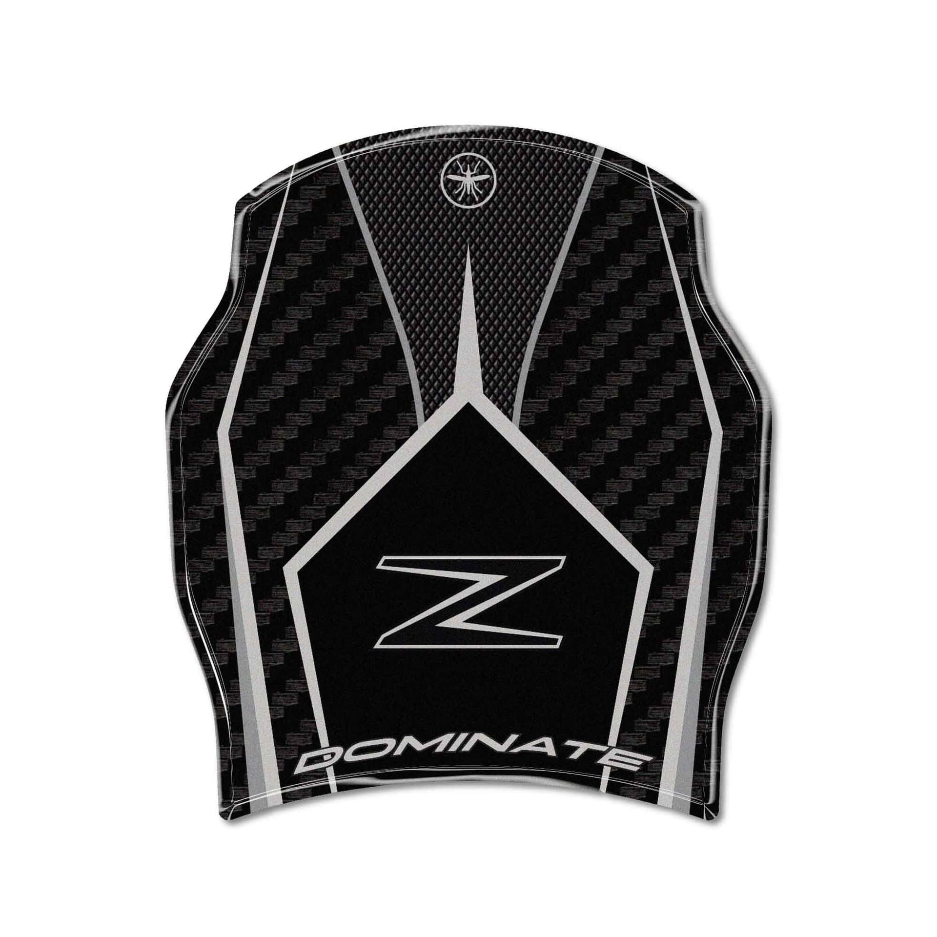 Adesivo 3D Protezione Chiave Accensione moto compatibile con Kawasaki Z900 2025 in Decalcomanie adesivi e magneti LabelBike - Bibbiano, commercioVirtuoso.it