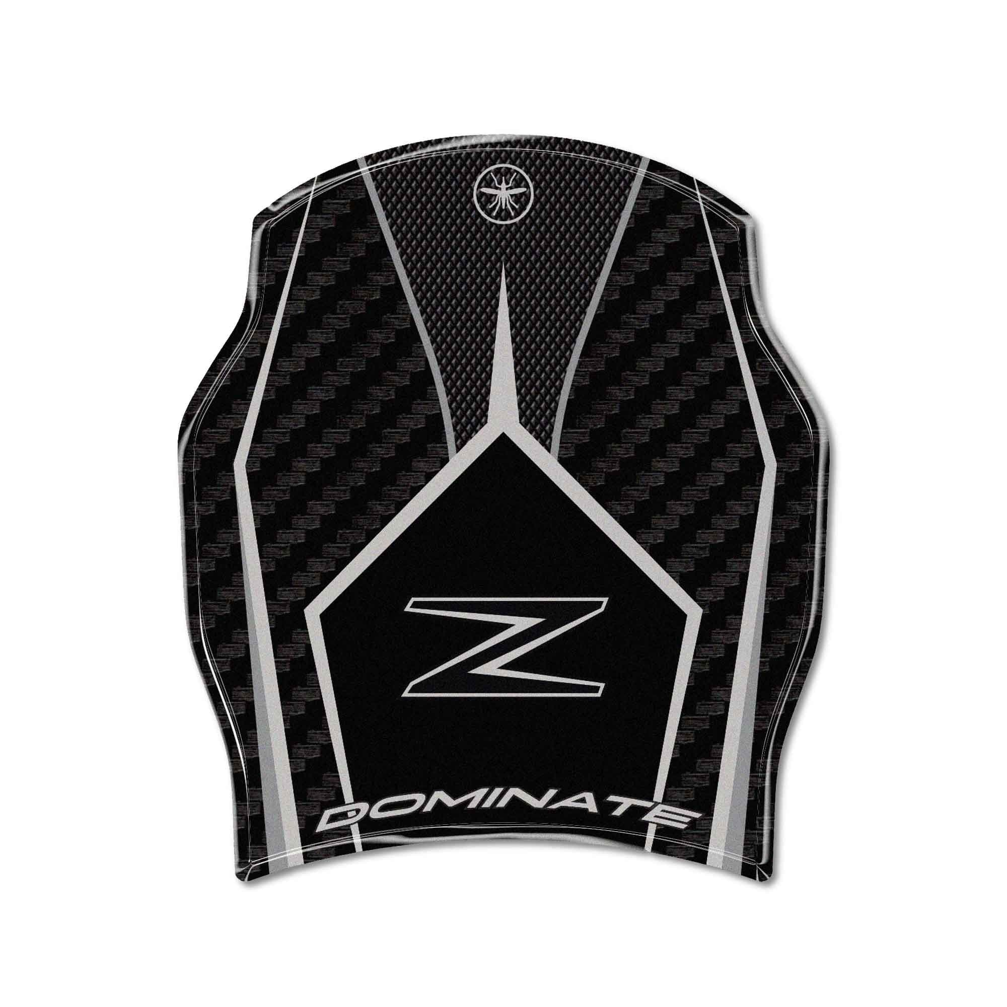 Adesivo 3D Protezione Chiave Accensione moto compatibile con Kawasaki Z900 2025 in Decalcomanie adesivi e magneti LabelBike - Bibbiano, commercioVirtuoso.it