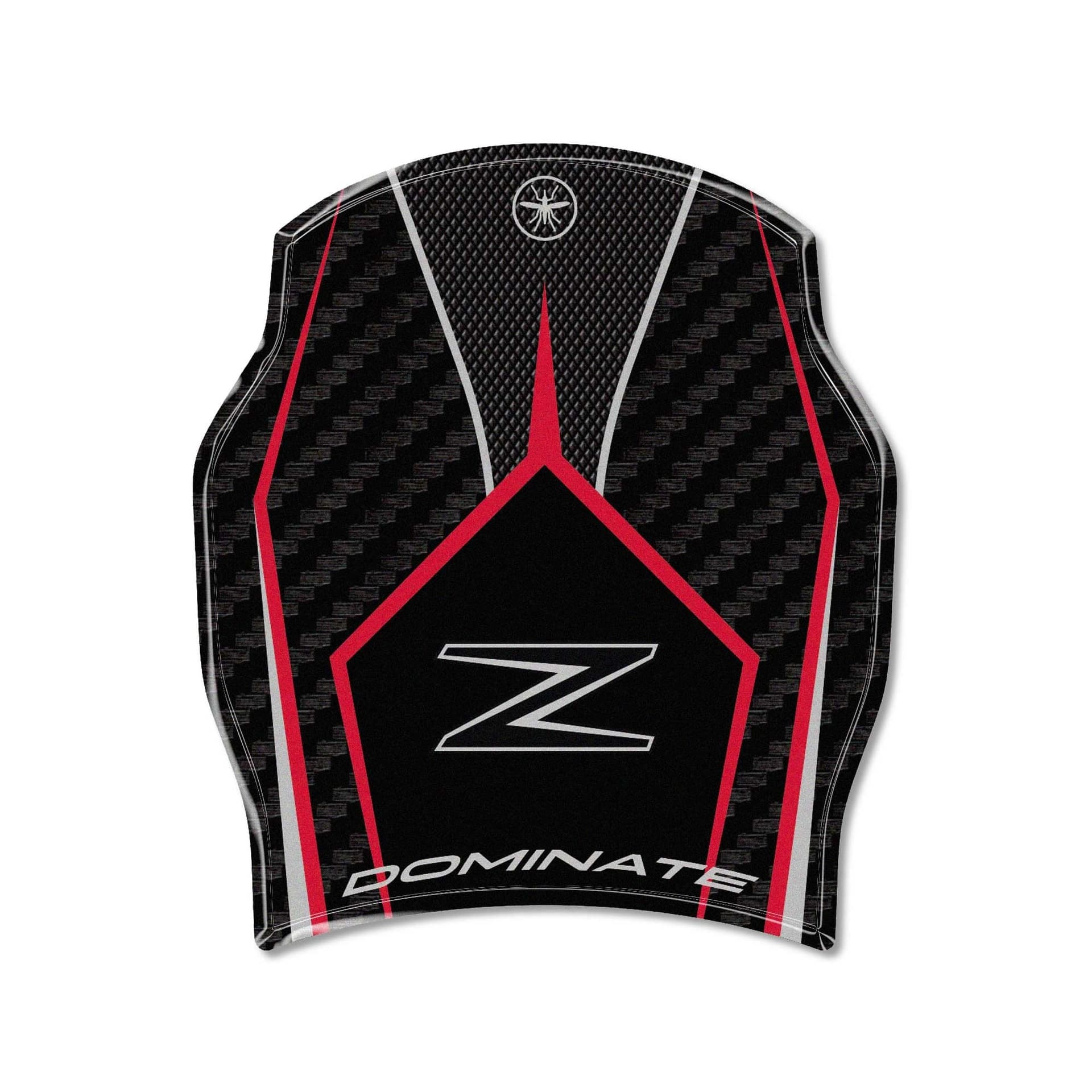 Adesivo 3D Protezione Chiave Accensione moto compatibile con Kawasaki Z900 2025 in Decalcomanie adesivi e magneti LabelBike - Bibbiano, commercioVirtuoso.it