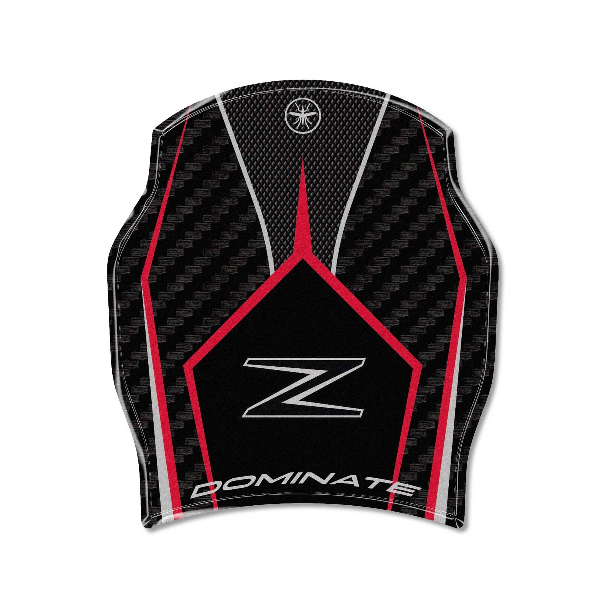 Adesivo 3D Protezione Chiave Accensione moto compatibile con Kawasaki Z900 2025 in Decalcomanie adesivi e magneti LabelBike - Bibbiano, commercioVirtuoso.it