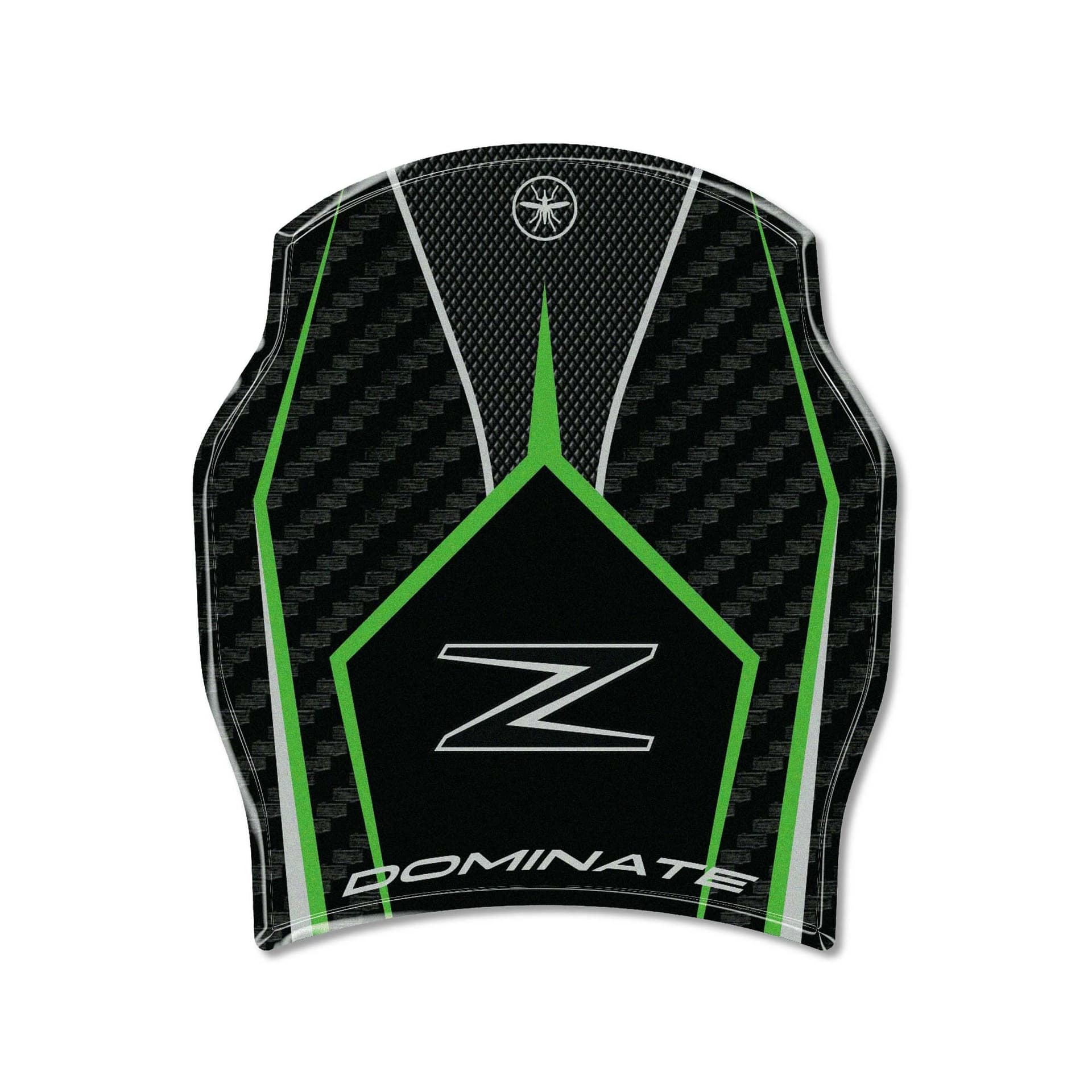 Adesivo 3D Protezione Chiave Accensione moto compatibile con Kawasaki Z900 2025 in Decalcomanie adesivi e magneti LabelBike - Bibbiano, commercioVirtuoso.it