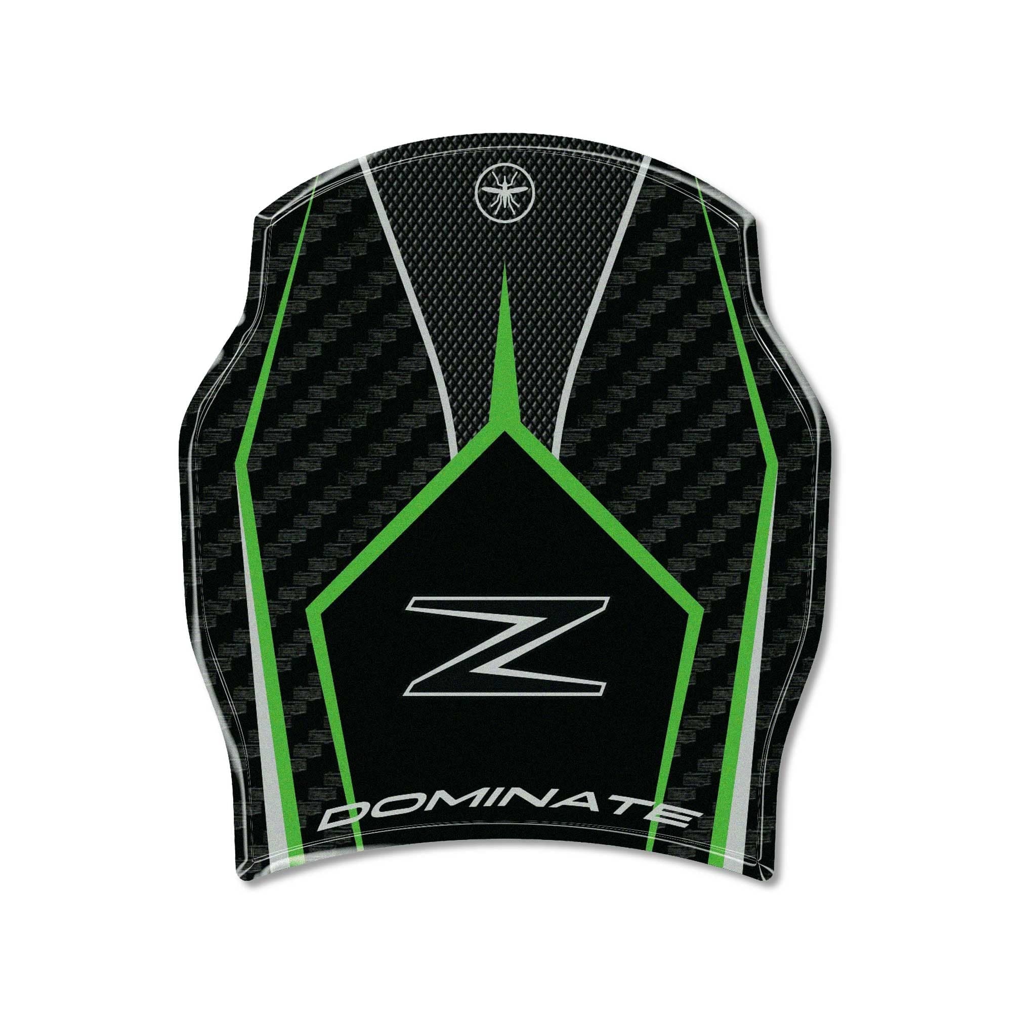 Adesivo 3D Protezione Chiave Accensione moto compatibile con Kawasaki Z900 2025 in Decalcomanie adesivi e magneti LabelBike - Bibbiano, commercioVirtuoso.it