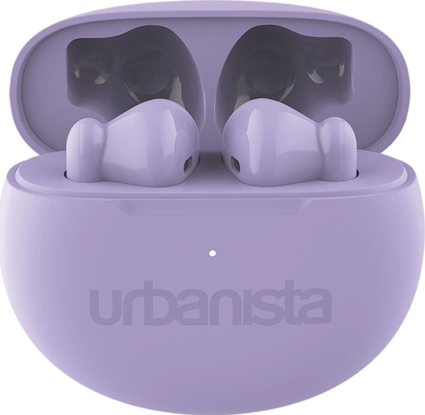 Auricolari true wireless urbanista austin lavenderpurple colore viola - 1036030