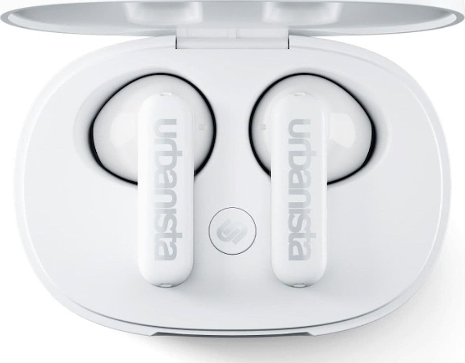 Auricolari bluetooth urbanista copenhagen colore bianco - 1036603