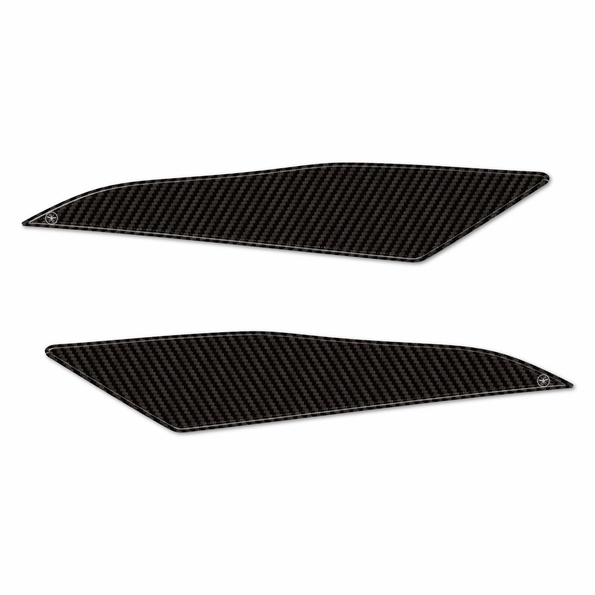 Adesivi 3D Protezioni Laterali Inferiori compatibili con Honda Hornet 1000 2025 in Decalcomanie adesivi e magneti LabelBike - Bibbiano, commercioVirtuoso.it