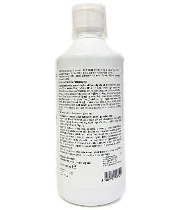 Peso stop Depur snell 500ml Coleus, Matè, Griffonia, Verga d’oro, Carciofo, Tarassaco, depurativo, perdere peso in Diuretici AlBio Sicily - Misilmeri, commercioVirtuoso.it