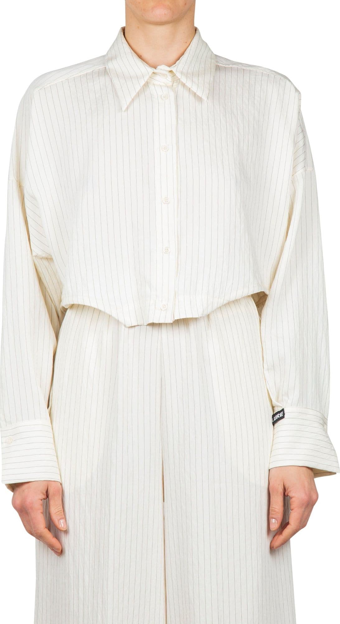 SO ALLURE So Allure - Camicia - 450041 - Avena da donna in Bluse e camicie Drestige - Casamassima, commercioVirtuoso.it