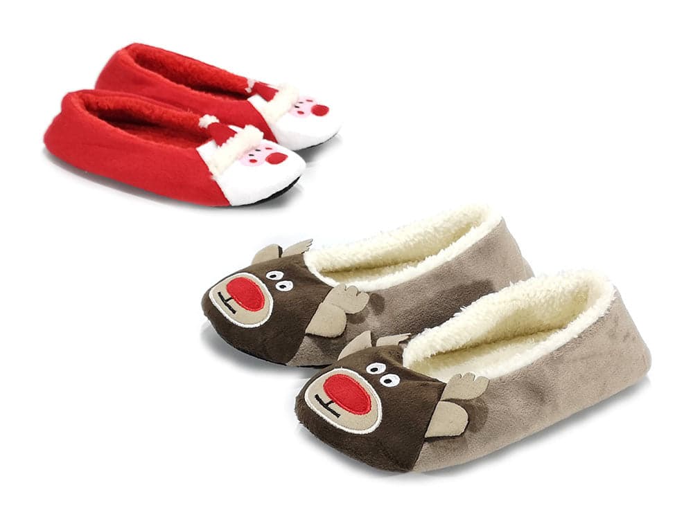 Ballerina Ciabatta Donna dal 36-40 2 Assortimenti