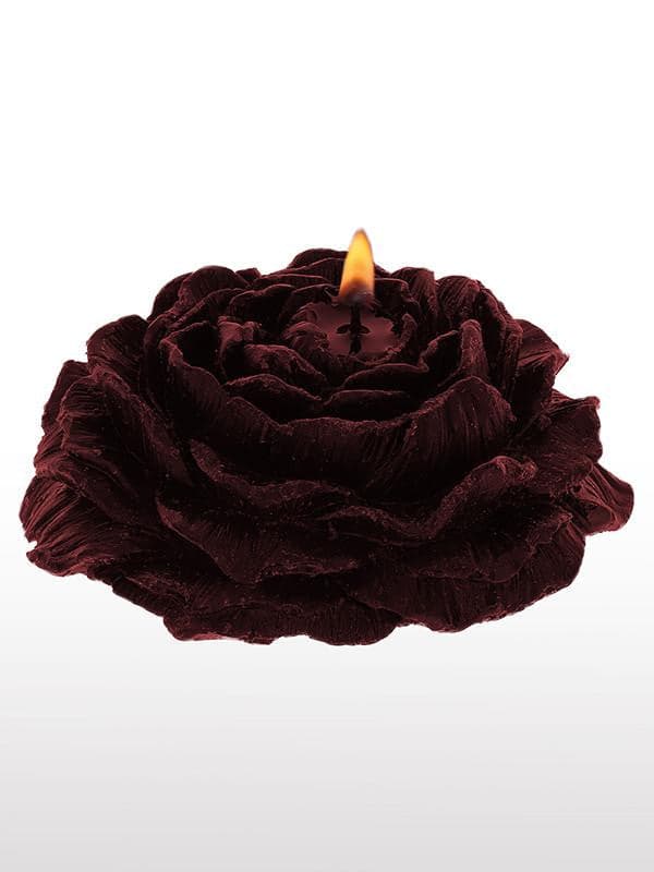Candele a Rosa - Goccia Giapponese in Candele per massaggi Mettimelo.it - Casoria, commercioVirtuoso.it