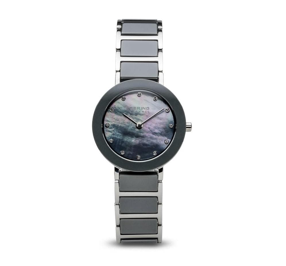 Bering Orologio Ceramic argento brilliante in Orologi da polso Alba Gioielli - Casoria, commercioVirtuoso.it