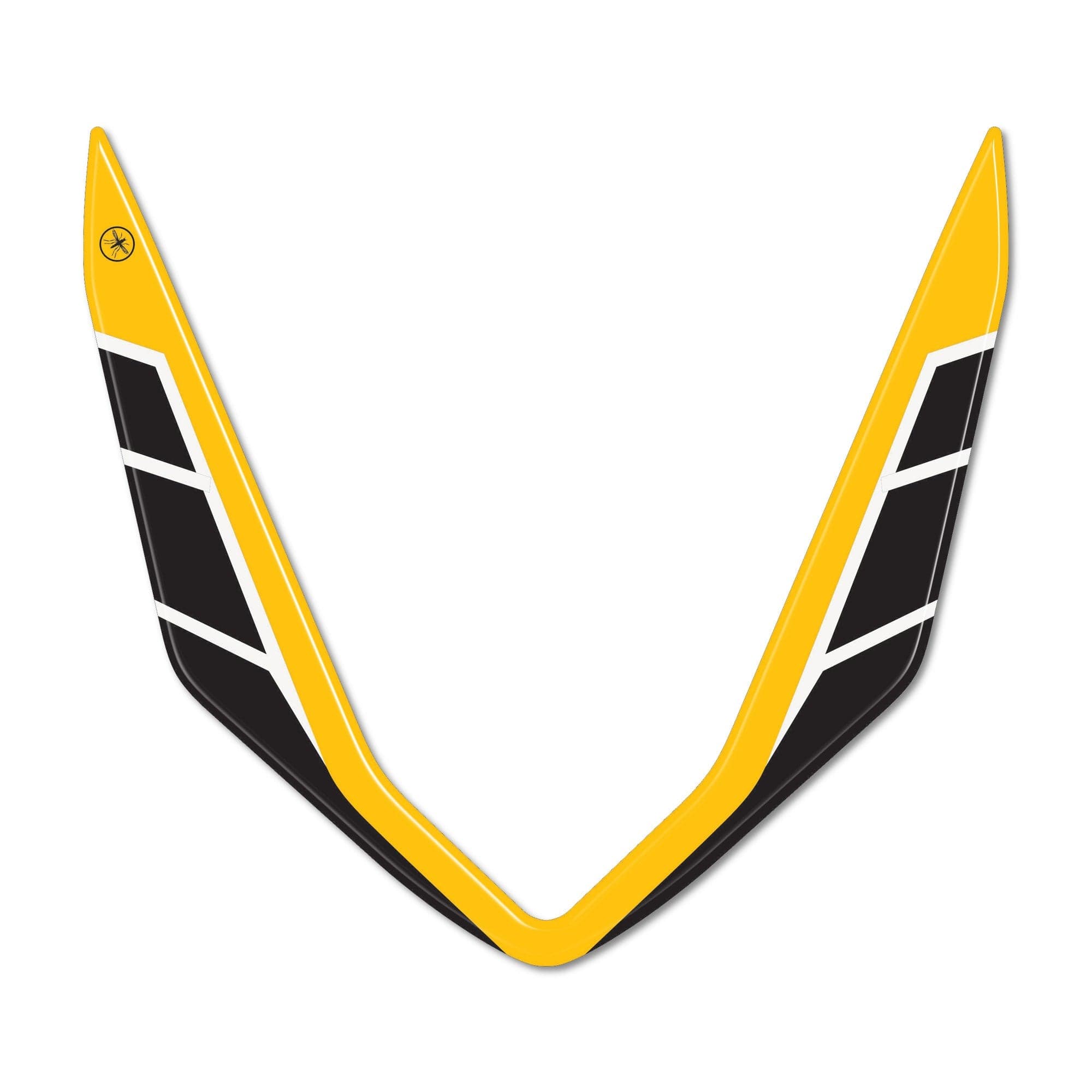 Adesivo Protezione Parafango moto compatibile con Yamaha Tenere 700 Rally 2025 in Decalcomanie adesivi e magneti LabelBike - Bibbiano, commercioVirtuoso.it