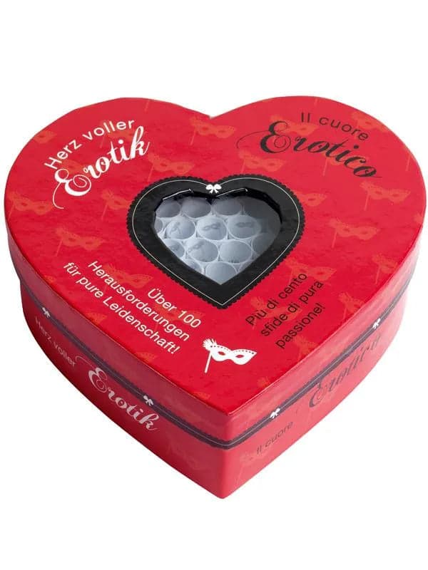 Il Cuore Erotico in Succhia clitoride Mettimelo.it - Casoria, commercioVirtuoso.it